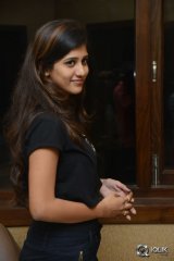 Chandini Chowdary at Ketugadu Movie Platinum Disc Function